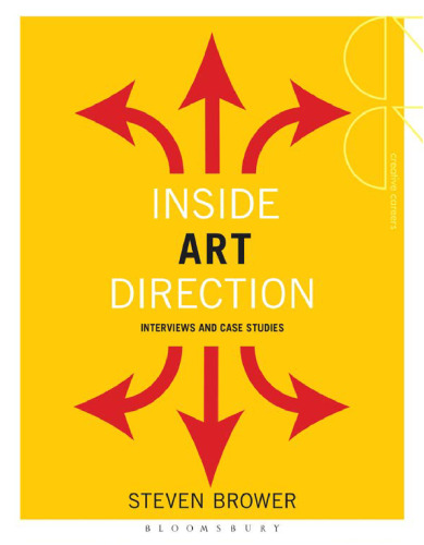 Inside Art Direction: Interviews and Case Studies