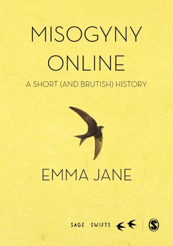 Misogyny Online: A Short (and Brutish) History