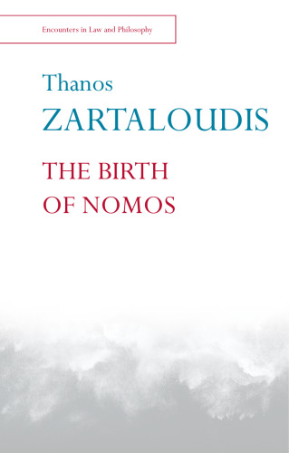 The Birth of Nomos