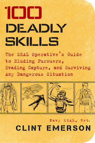 100 Deadly Skills