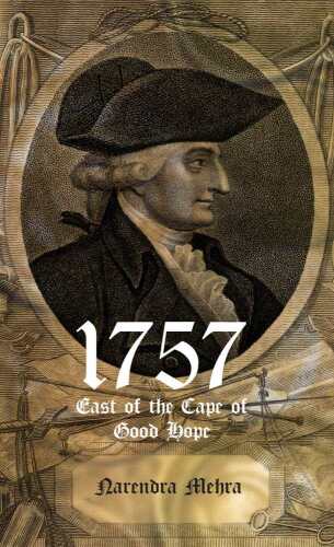1757 - East of the Cape of Good Hope
