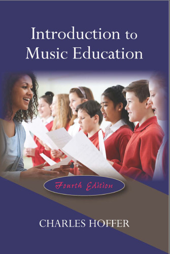 Introduction to Music Education