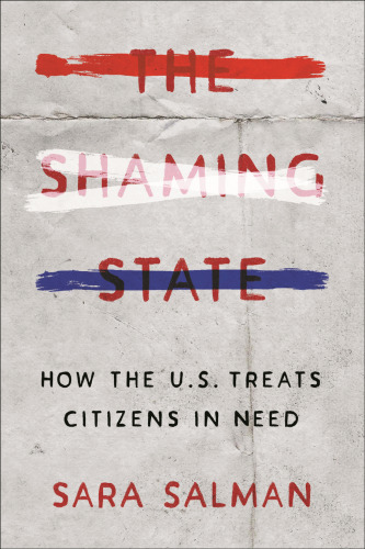 The Shaming State