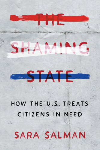 The Shaming State