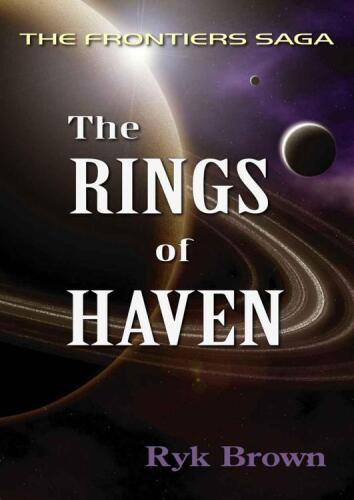 Ep.#2 - "The Rings of Haven": The Frontiers Saga