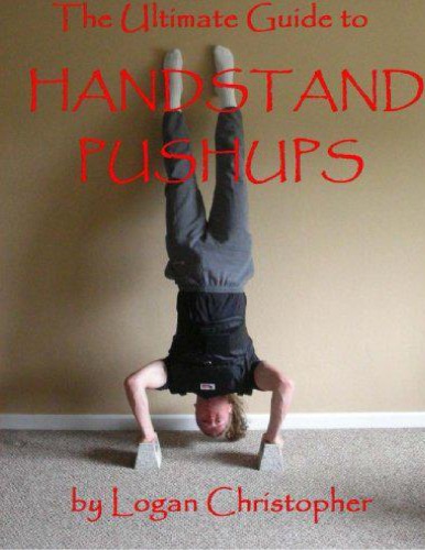 The Ultimate Guide to Handstand