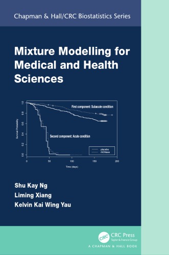 Mixture Modelling for Medical and Health Sciences