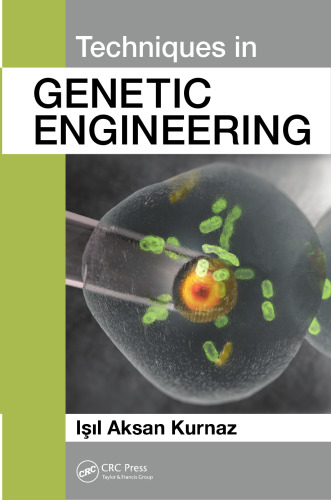 Techniques in Genetic Engineering