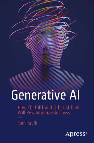 Generative AI: A Non-Technical Introduction