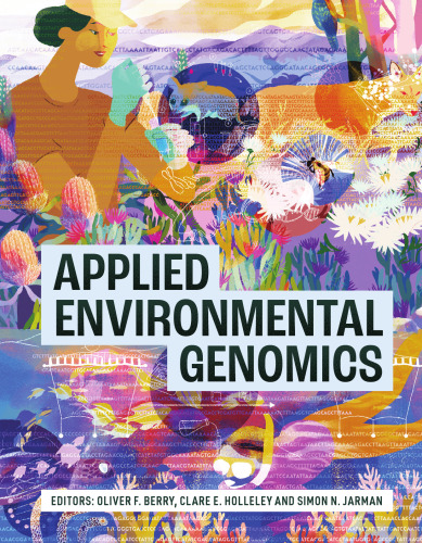Applied Environmental Genomics