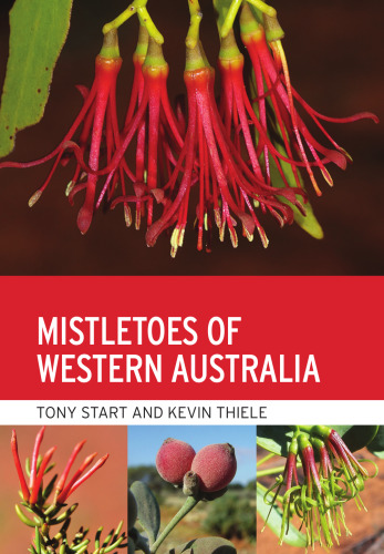 Mistletoes of Western Australia