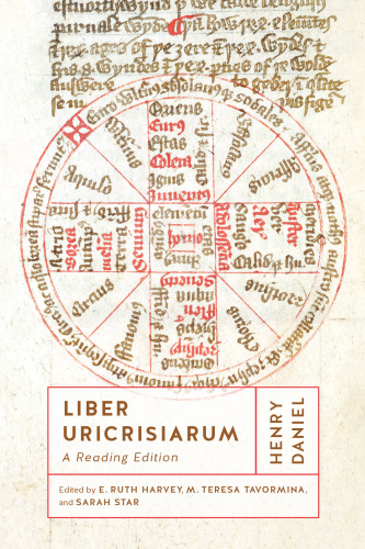 "Liber Uricrisiarum": A Reading Edition