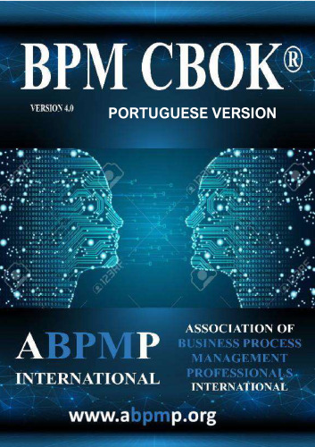 BPM CBOK Version 4.0