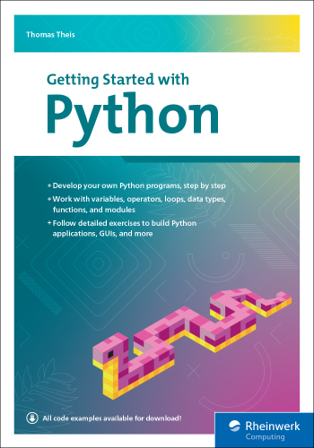 Getting Started with Python