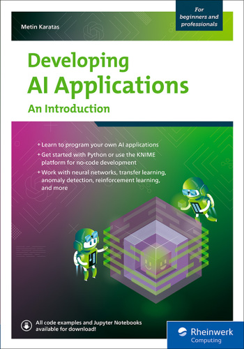Developing AI Applications