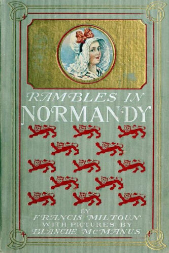 Rambles in Brittany