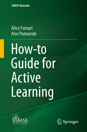How-to Guide for Active Learning
