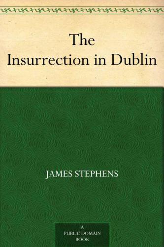 The Insurrection in Dublin