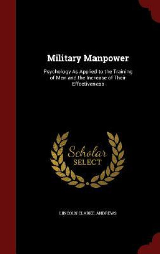 Manpower