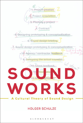Sound Works: A Cultural Theory of Sound Design