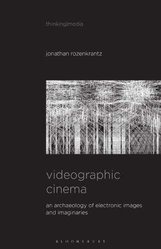 Videographic Cinema: An Archaeology of Electronic Images and Imaginaries