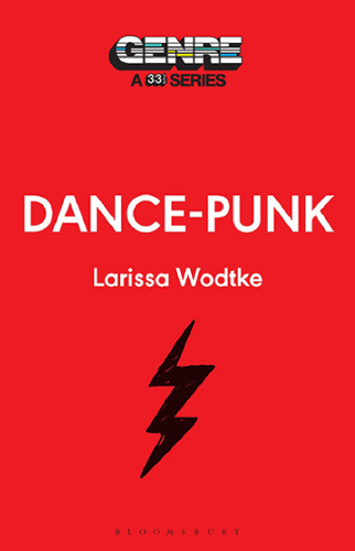 Dance-Punk