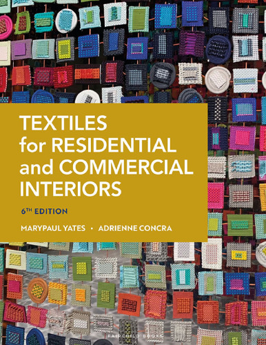 Textiles for Residential and Commercial Interiors