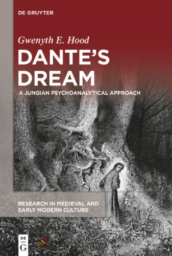 Dante’s Dream: A Jungian Psychoanalytical Approach