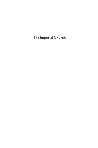 The Imperial Church: Catholic Founding Fathers and United States Empire