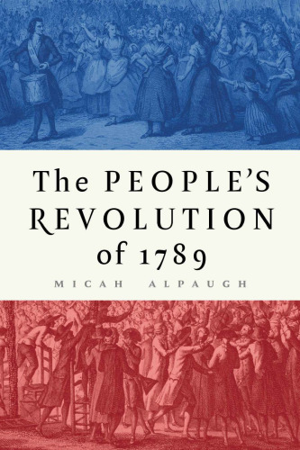 The People's Revolution of 1789