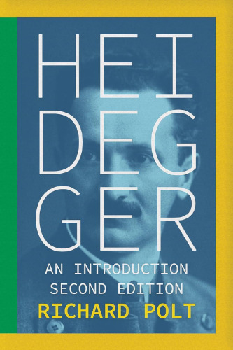 Heidegger: An Introduction