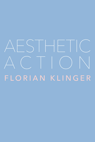 Aesthetic Action