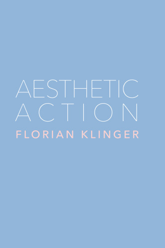 Aesthetic Action