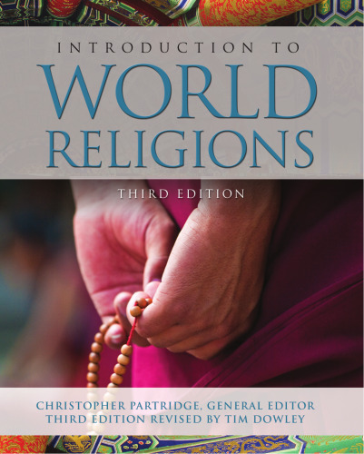 Introduction to World Religions: Third Edition
