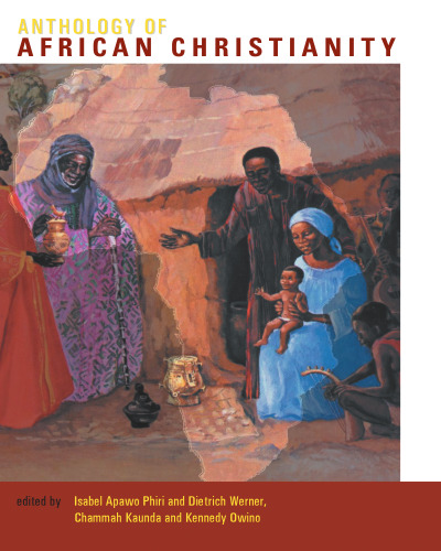 Anthology of African Christianity (Handbook)