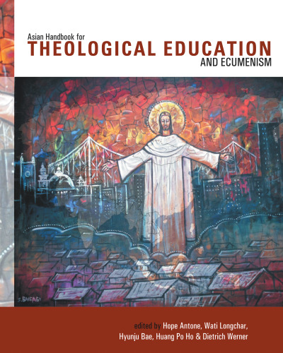 Asian Handbook for Theological Education and Ecumenism