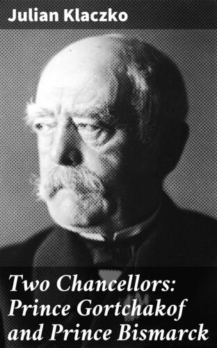 Two Chancellors