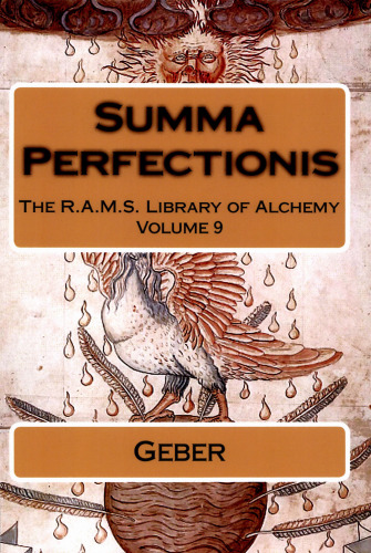 Summa Perfectionis (The R.A.M.S. Library of Alchemy)