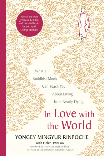 Wandering: What a Monk Can Teach You About Living from Nearly Dying