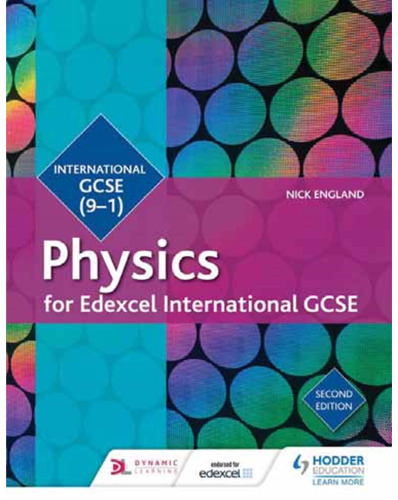 Physics for Edexcel International GCSE