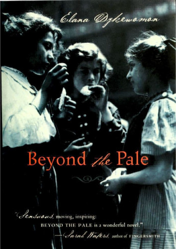 Beyond the Pale