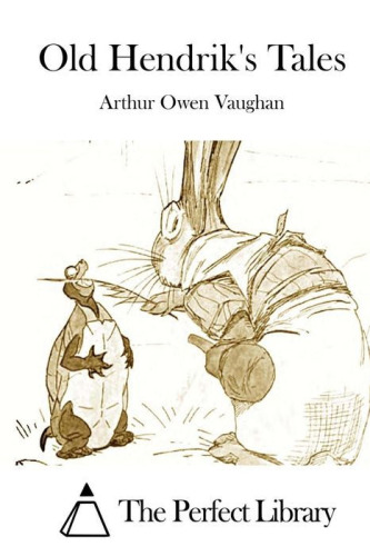 Old Hendrik's Tales