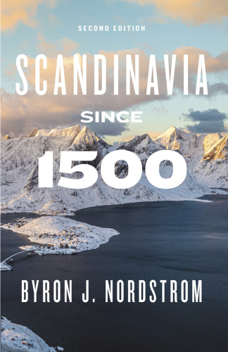 Scandinavia since 1500