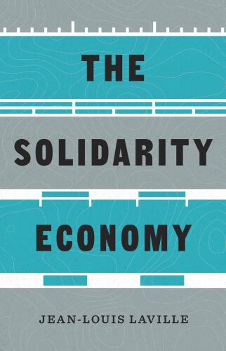 The Solidarity Economy: Essays and Provocations (Diverse Economies and Livable Worlds)