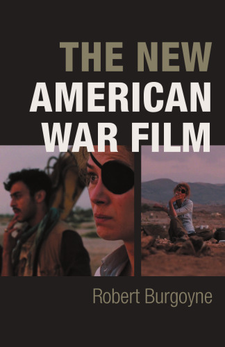 The New American War Film