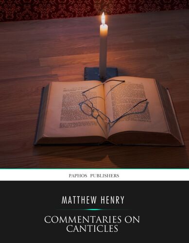 Commentaries on Canticles