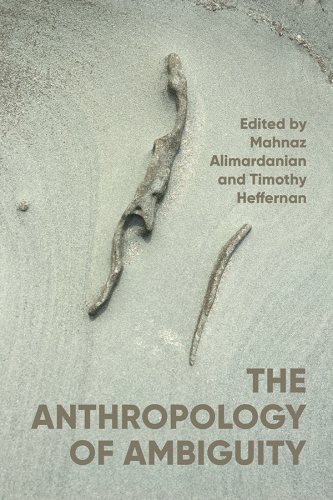 The anthropology of ambiguity