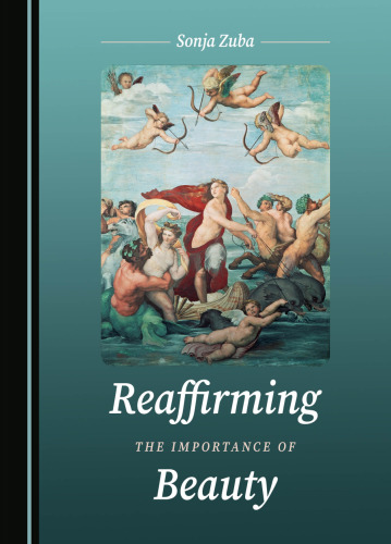 Reaffirming the Importance of Beauty