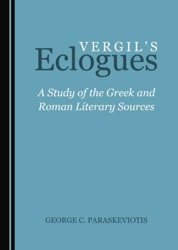 Vergils Eclogues