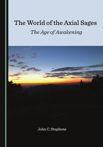 The World of the Axial Sages